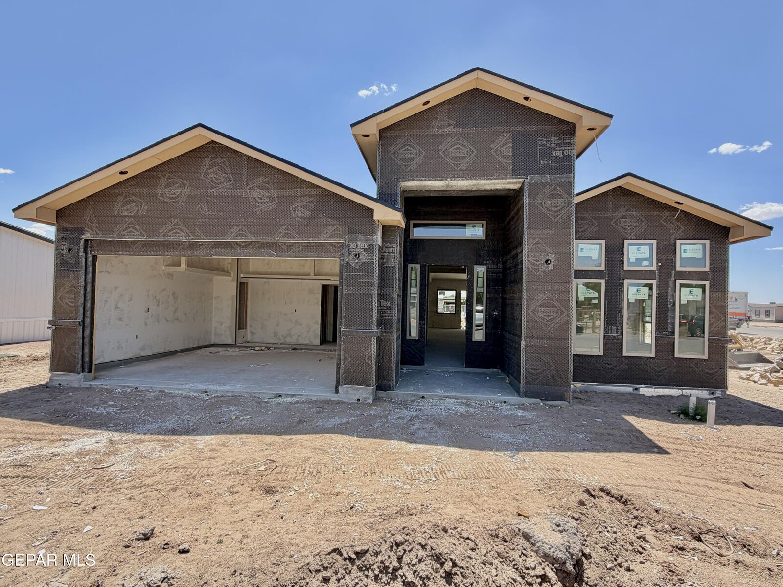 Property Photo:  12260 Playa Bonita Drive  TX 79836 