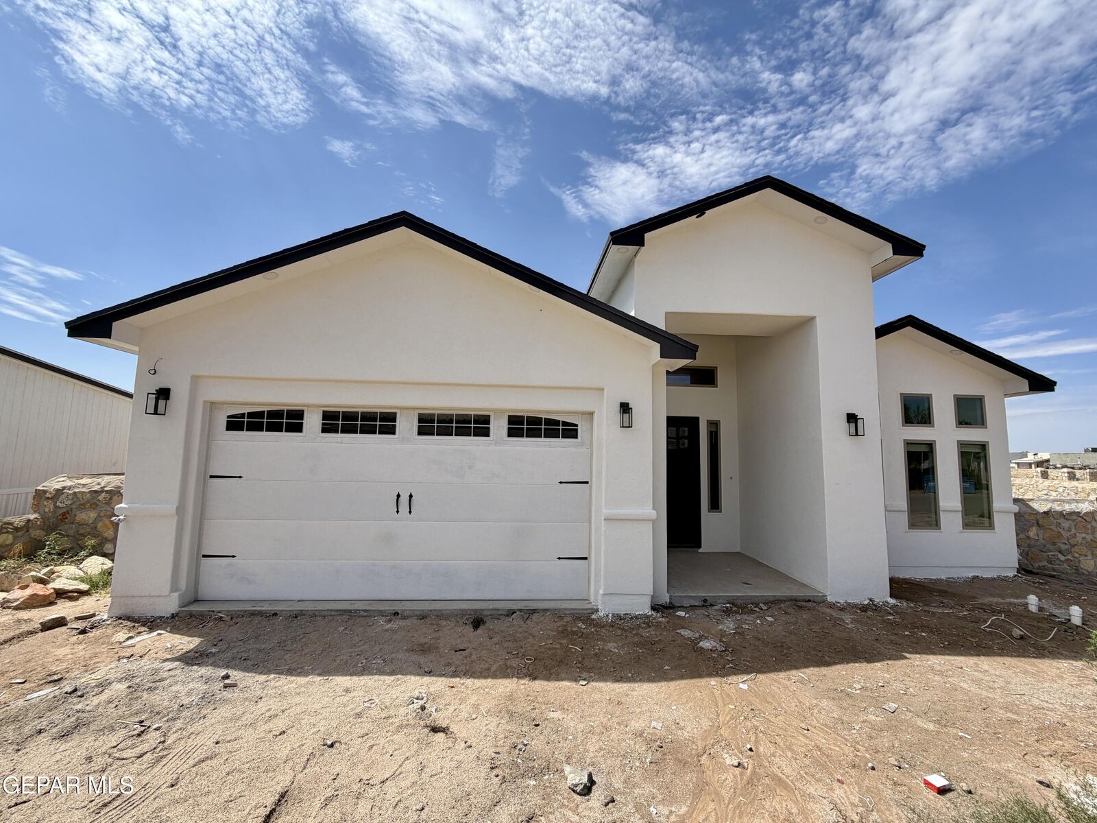 Property Photo: 12260 Playa Bonita Drive TX 79836