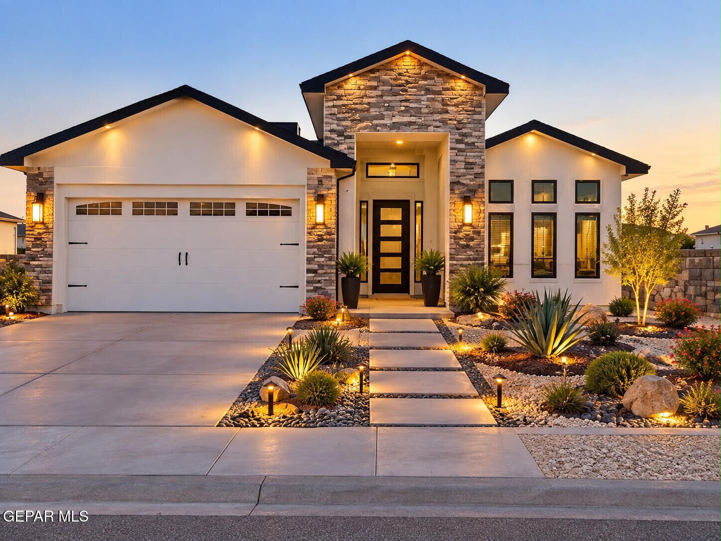 Property Photo: 12260 Playa Bonita Drive TX 79836