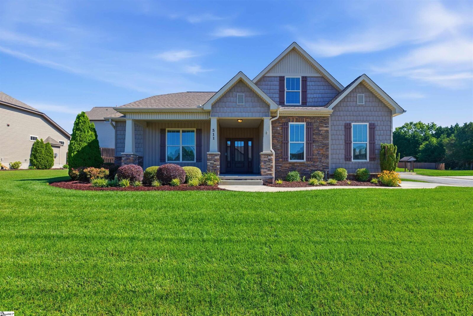 Property Photo: 511 Traemoor Village Drive SC 29369