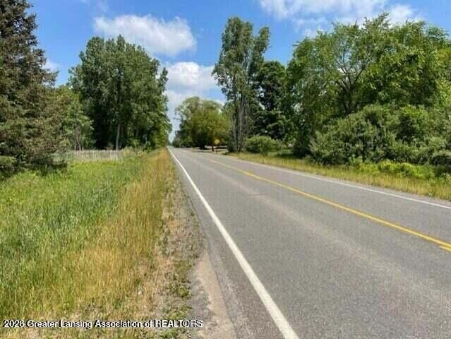 Property Photo: 0 Woodbury Road MI 48848
