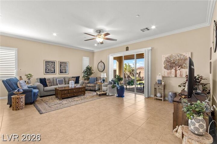 Property Photo:  3396 Aultmore Lane  NV 89044 