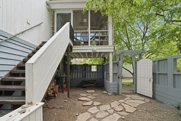 Property Photo: 11 Tryon Farm Lane IN 46360