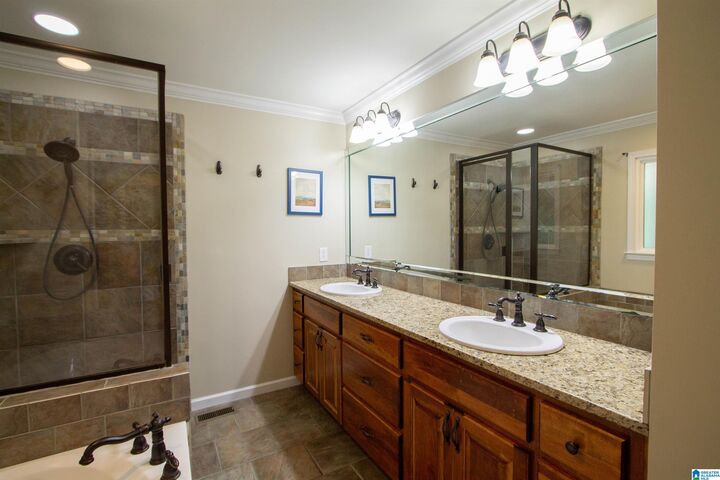 Property Photo:  705 New Hope Mtn Road  AL 35124 