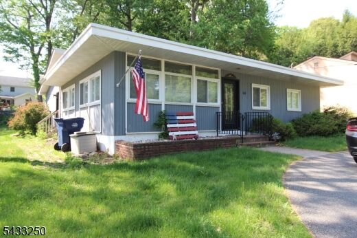 Property Photo:  64 W Lake Shore Dr  NJ 07866 