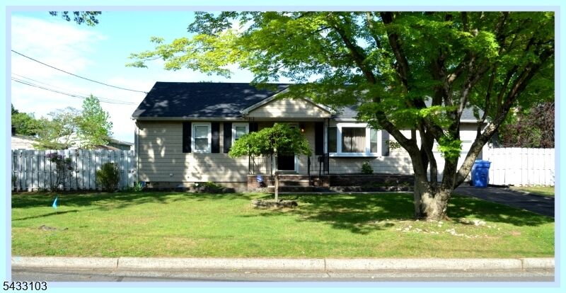 Property Photo: 2202 Murray Ave NJ 07080