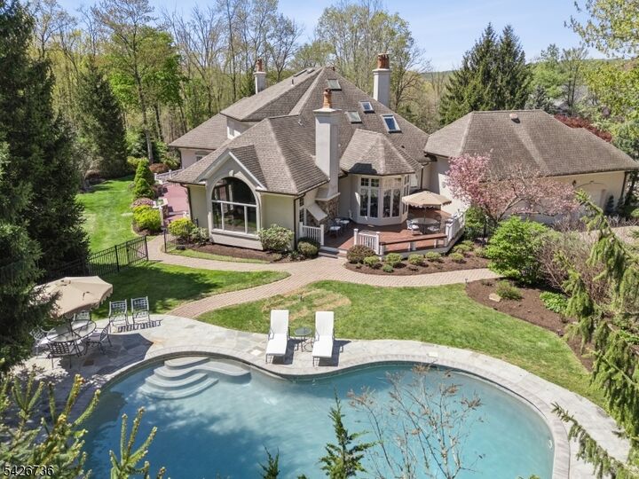 Property Photo:  110 Chelsea  NJ 07069 