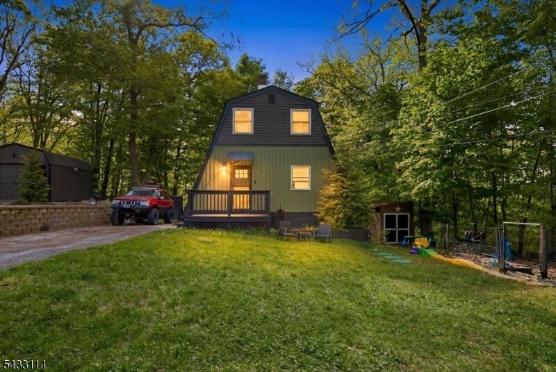 Property Photo: 7 Glen Dr NJ 07461