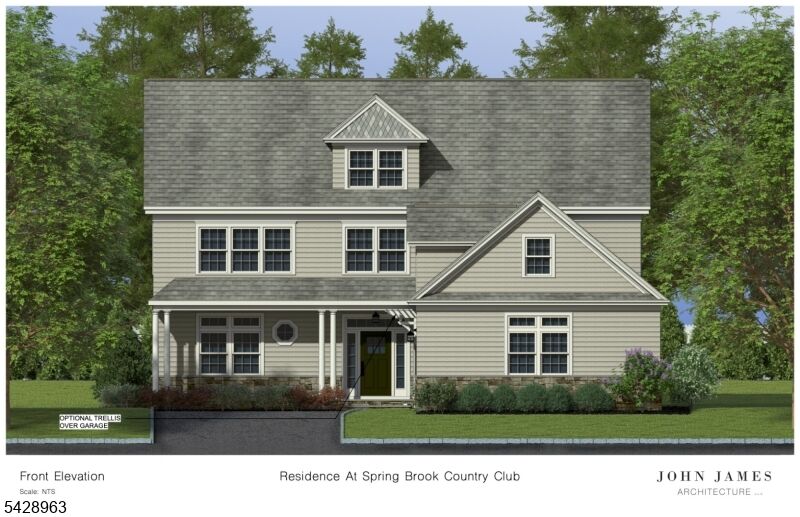 Property Photo: 3 Travis Lane NJ 07960