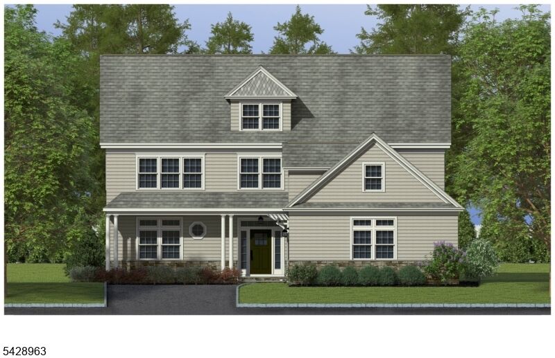 Property Photo:  3 Travis Lane  NJ 07960 