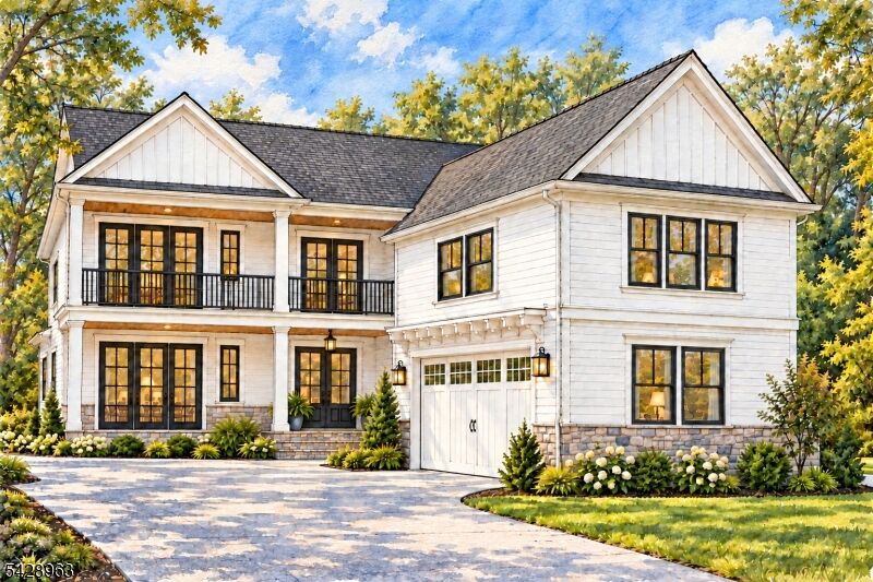 Property Photo:  6 Travis Lane  NJ 07960 