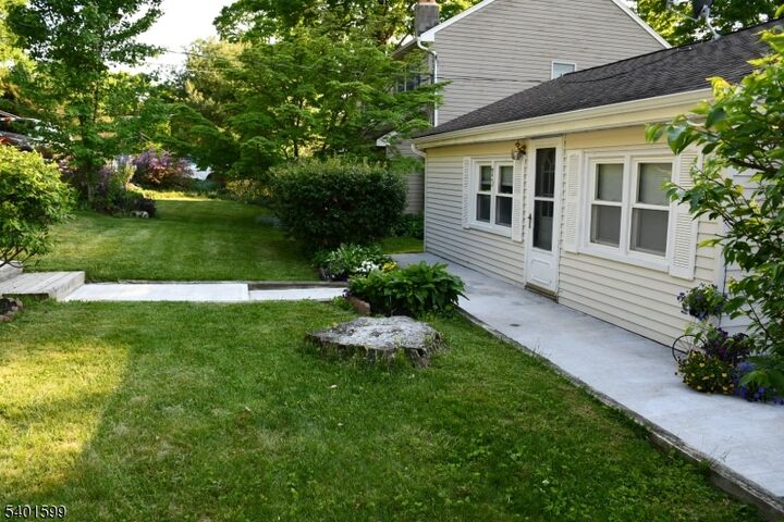 Property Photo:  70 Tamarack Trl  NJ 07460 