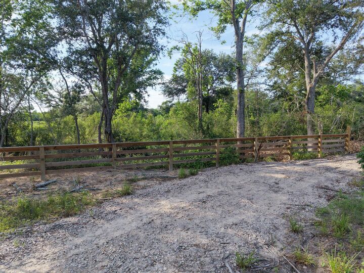 Property Photo:  0000 Gibbs  TX 77510 