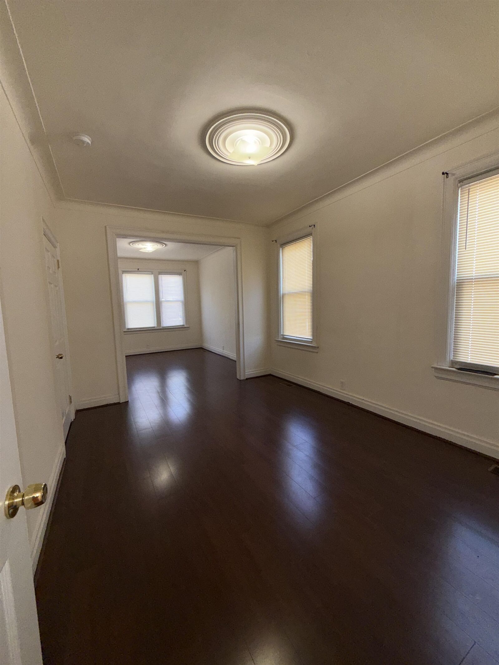 Property Photo:  726 Garfield Ave 1  NJ 07305 
