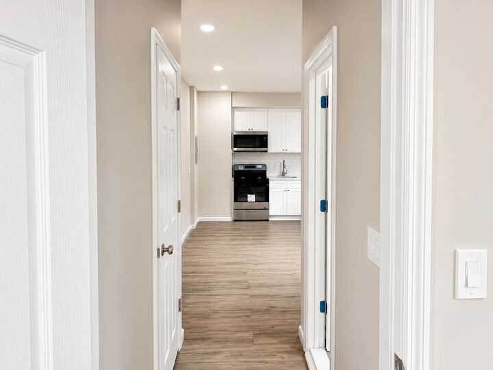 Property Photo:  160 Vroom St 53  NJ 07306 