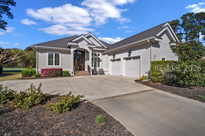 Property Photo:  279 Farnsleigh Avenue  SC 29910 