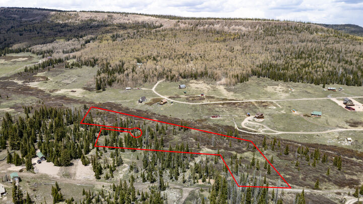 Property Photo:  1913 E 2175 S 7 Lots Totaling 6.03 Acres  UT 84719 