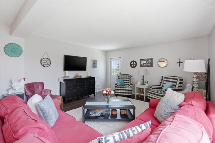 Property Photo:  31168 Ashworth Road  IA 50263 