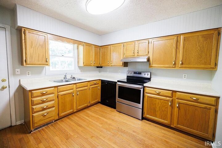 Property Photo: 647 Concord Road IN 47433-7836