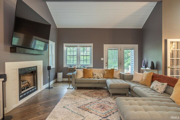 Property Photo: 3149 S State Road 446 IN 47401