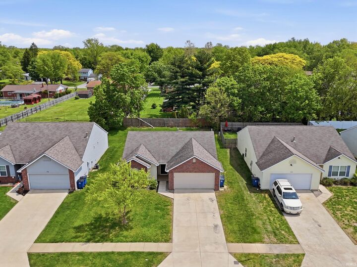 Property Photo:  2504 Grand Canyon Corridor  IN 46808-3589 