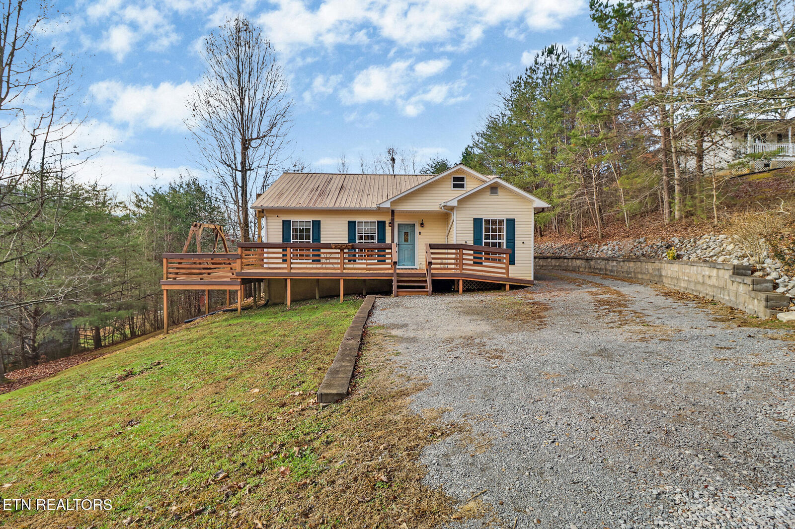 Property Photo: 249 Trace Lane TN 37321