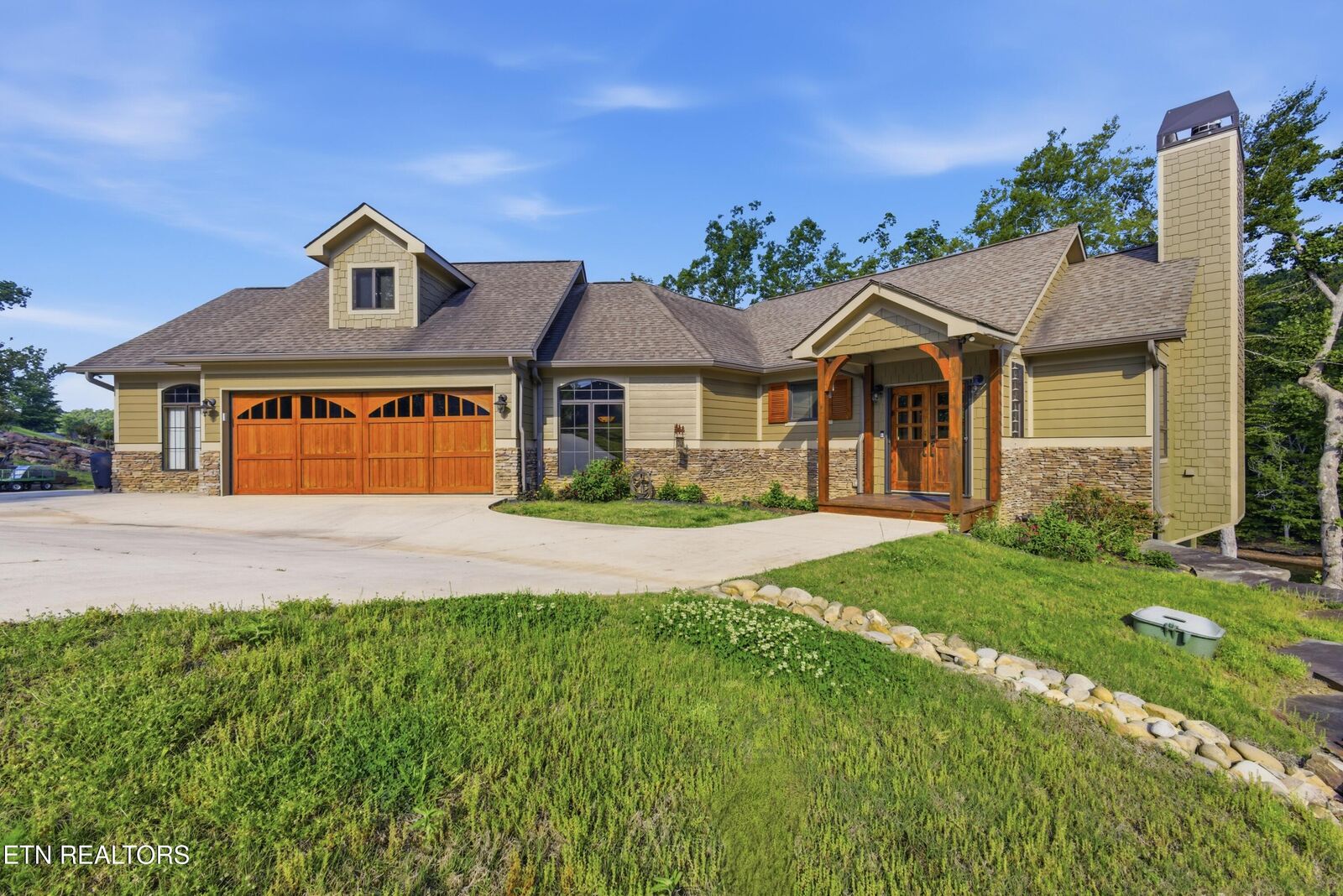 Property Photo:  476 Waterfront Way  TN 37880 