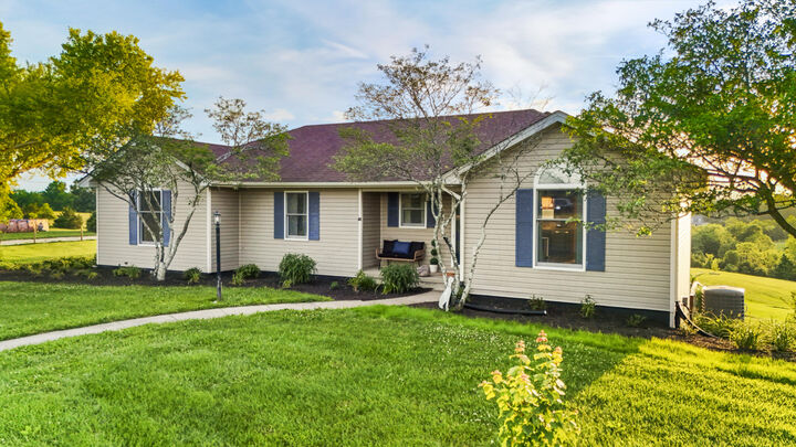 Property Photo: 1234 Powell Taylor Road KY 40342