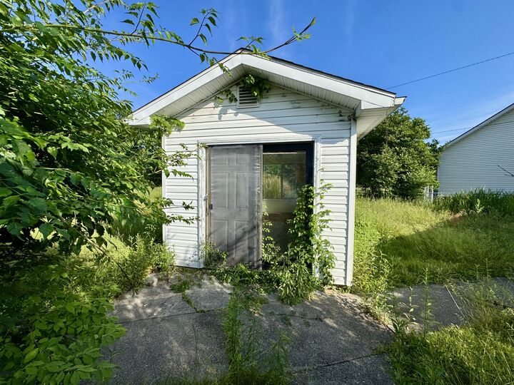 Property Photo: 2171 Scaffold Cane Road KY 40403