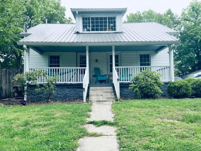 Property Photo:  510 St Johns Road  KY 40601 