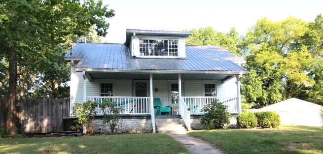 Property Photo:  510 St Johns Road  KY 40601 