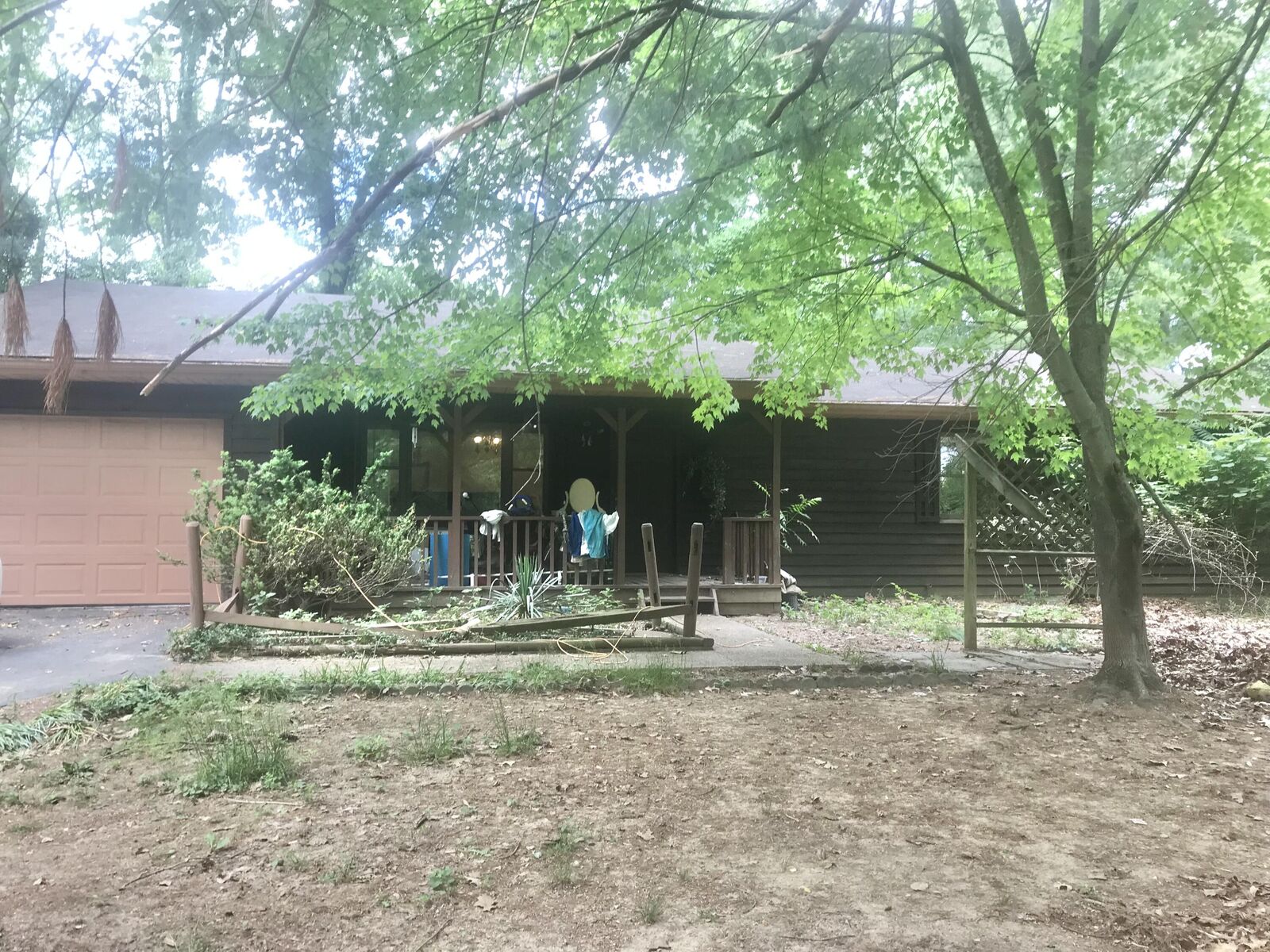 Property Photo:  1037 Geiger Lane  KY 41101 