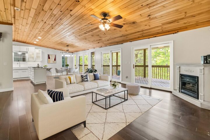 Property Photo:  1597 Fisherman Cove Road  KY 40741 