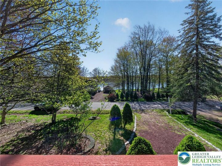 Property Photo:  6060 Boardwalk Drive  PA 18466 