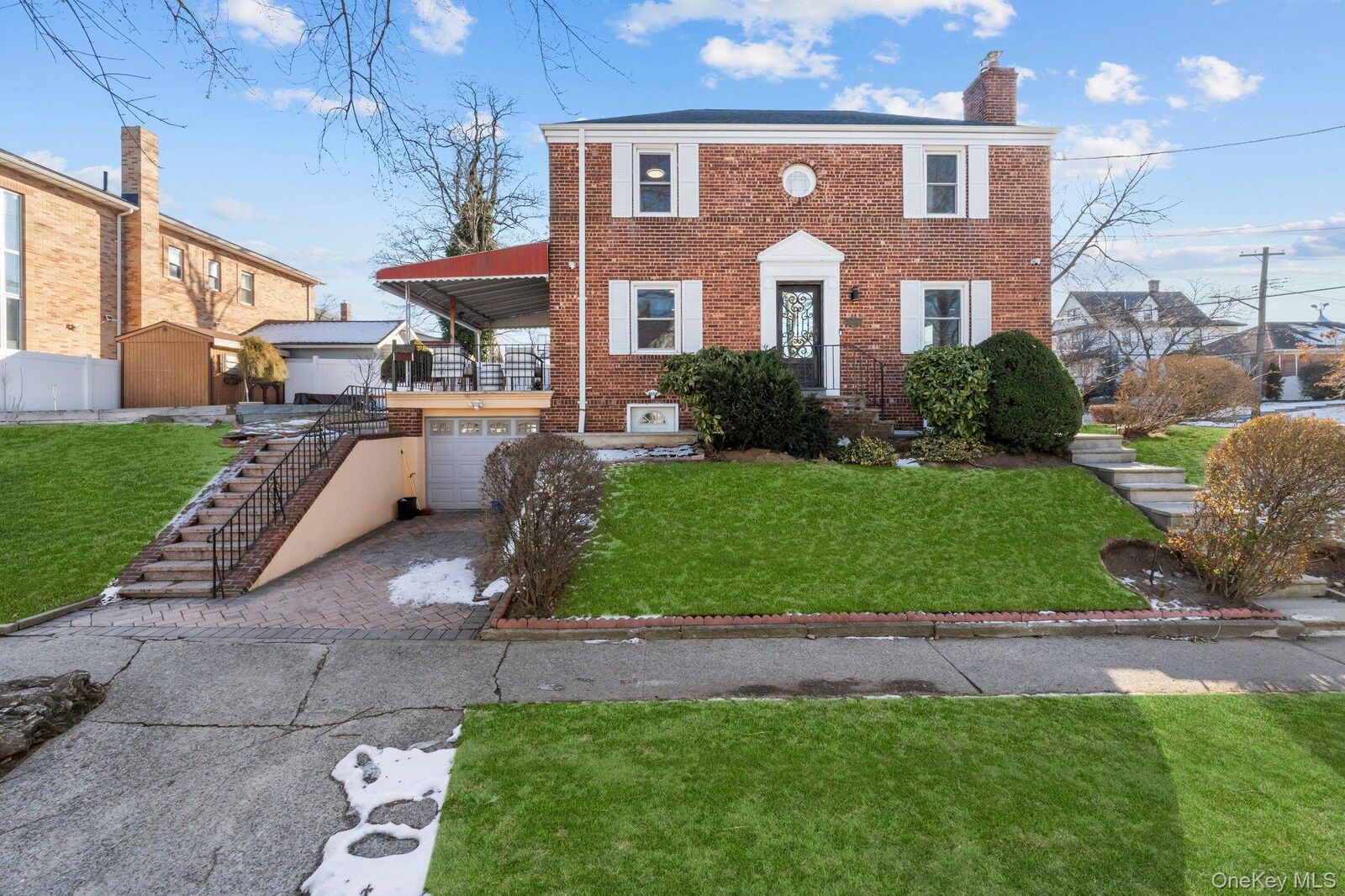 Property Photo:  15404 14th Avenue  NY 11357 