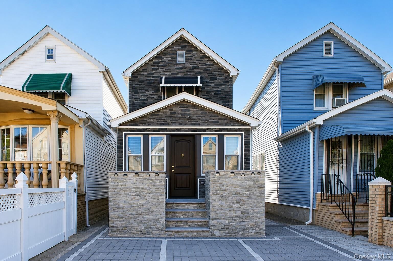 Property Photo:  111-18 124th Street  NY 11420 
