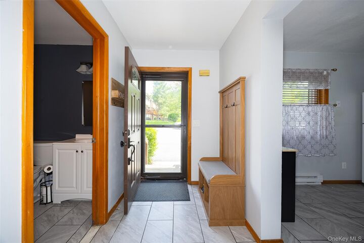 Property Photo: 6103 Chelsea Cove N NY 12533