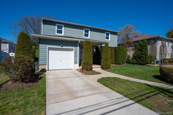 Property Photo: 2386 Hampton Avenue NY 11783