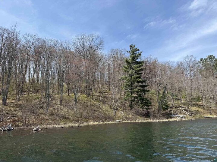 Property Photo:  Lot 13 Pine Lake Rd  WI 54847 