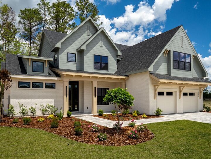 Property Photo: 14828 SW 9th Lane FL 32669