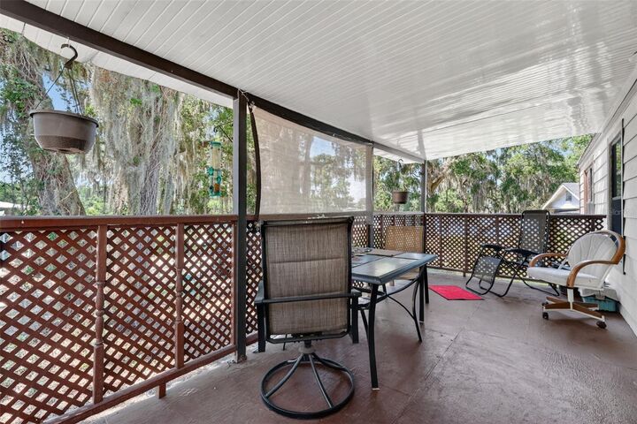 Property Photo:  1710 Indian Trail B  FL 34748 