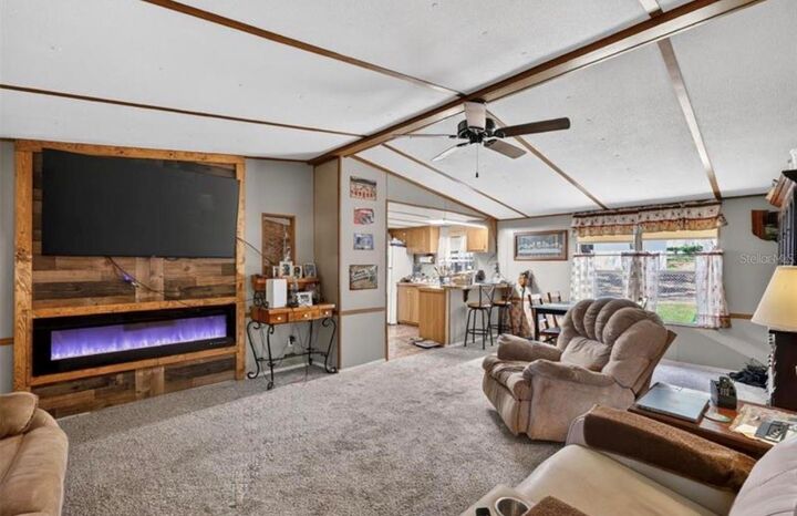 Property Photo:  1710 Indian Trail B  FL 34748 