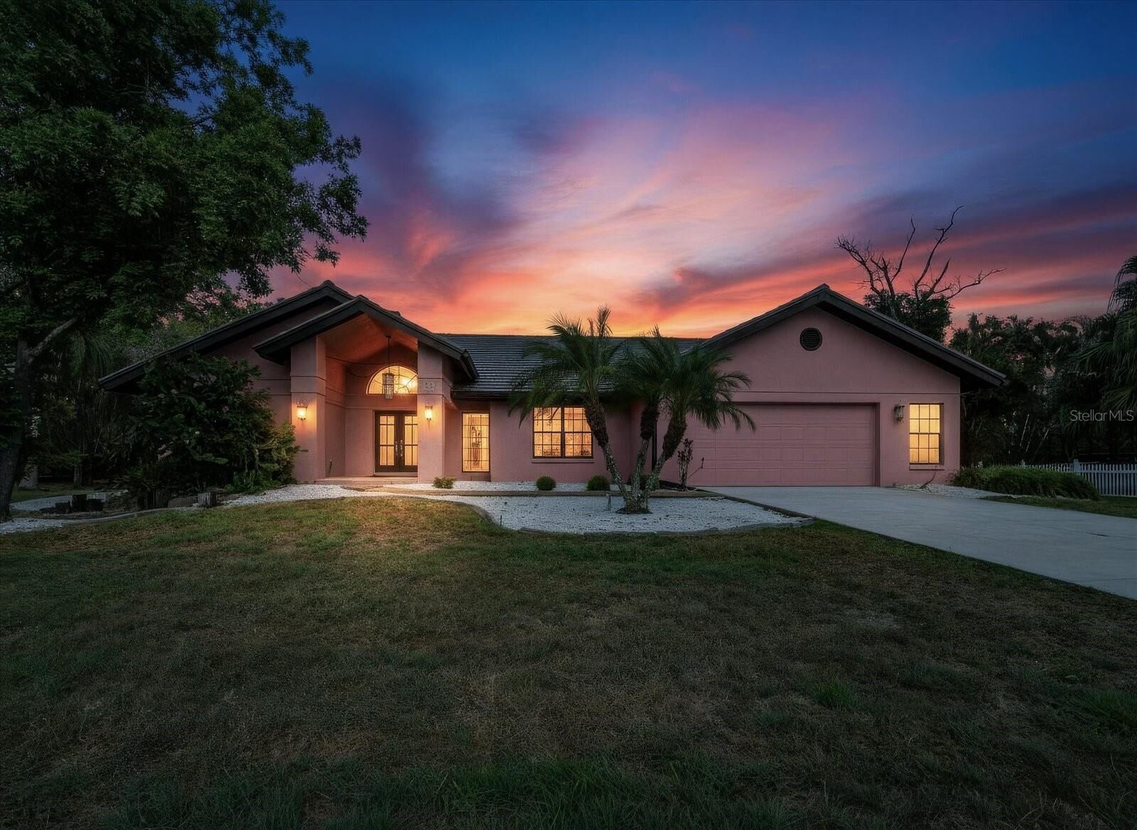 Property Photo:  1599 Vermeer Drive  FL 34275 