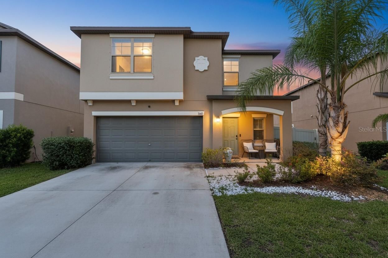 Property Photo:  11481 Sage Canyon Drive  FL 33578 