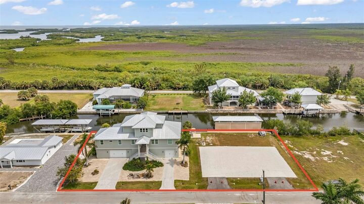 Property Photo:  24216 Yacht Club Boulevard  FL 33955 