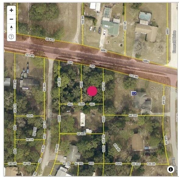 Property Photo:  34184 Ridge Manor Blvd  FL 33523 