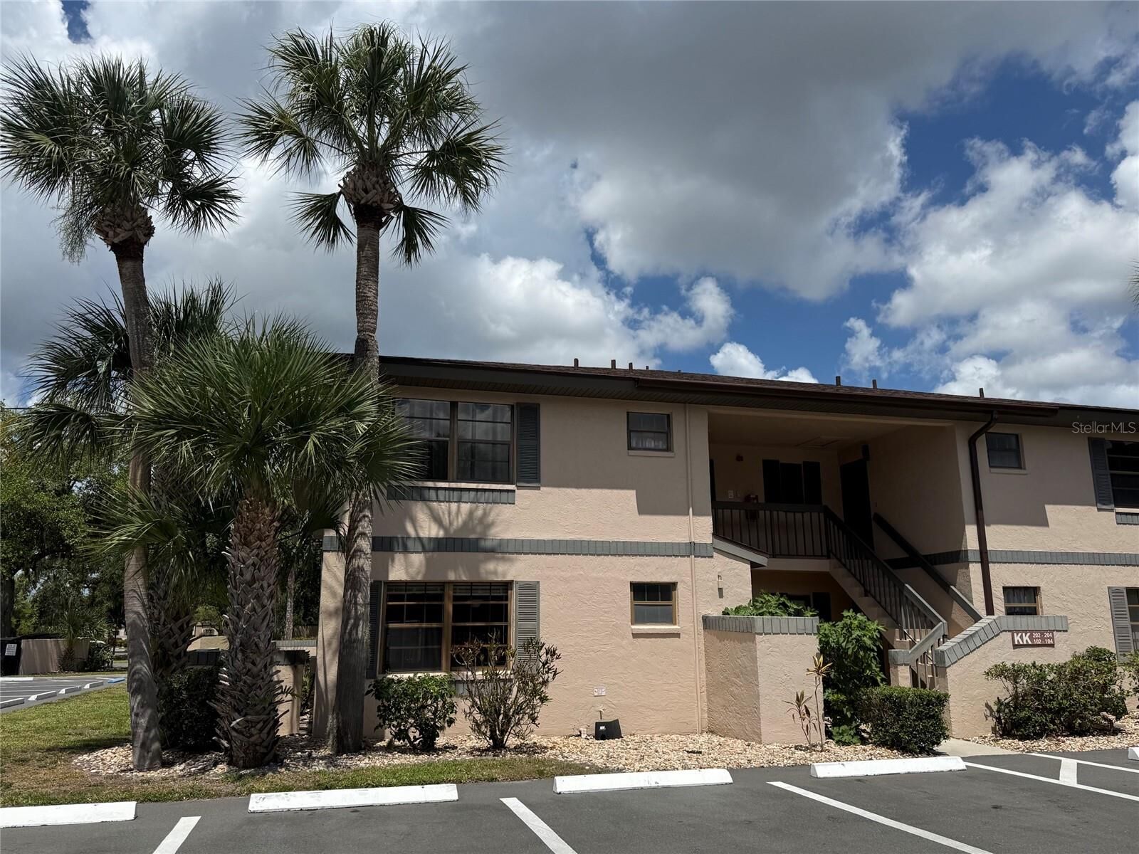 Property Photo:  19505 Quesada Avenue Kk204  FL 33948 