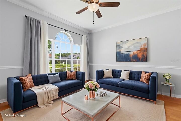 Property Photo:  14330 Moon Flower Drive  FL 33626 