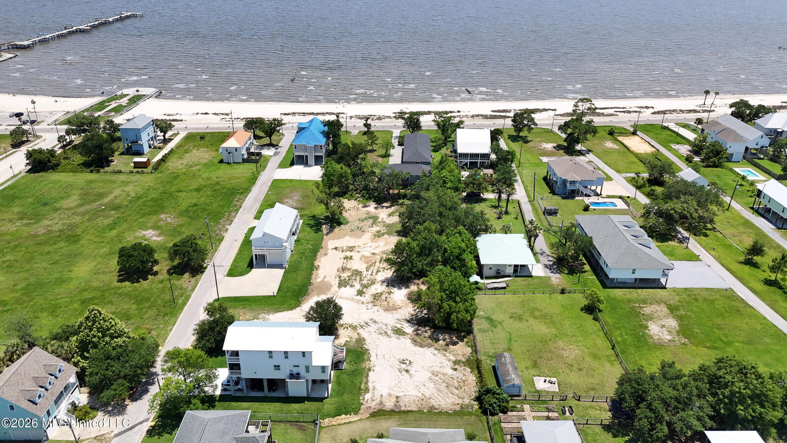Property Photo:  109 Saint Joseph Street  MS 39576 
