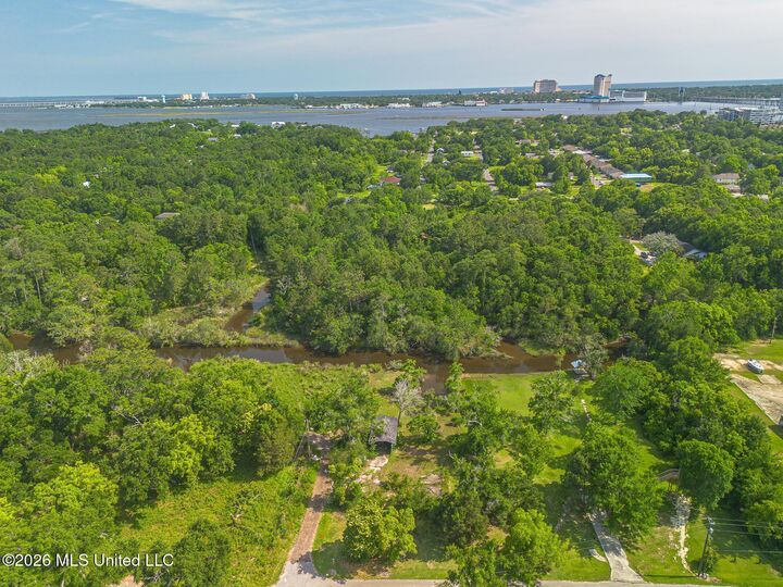 Property Photo:  3035 Borries Street  MS 39540 